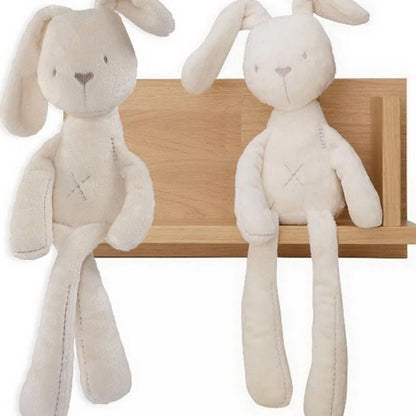 Perfect Baby Gift: My First Cuddle Bunny Plush Toy