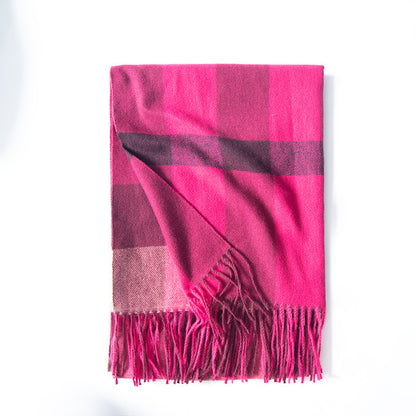 Stylish Fashion Scarves for Women | Fall & Winter Collection