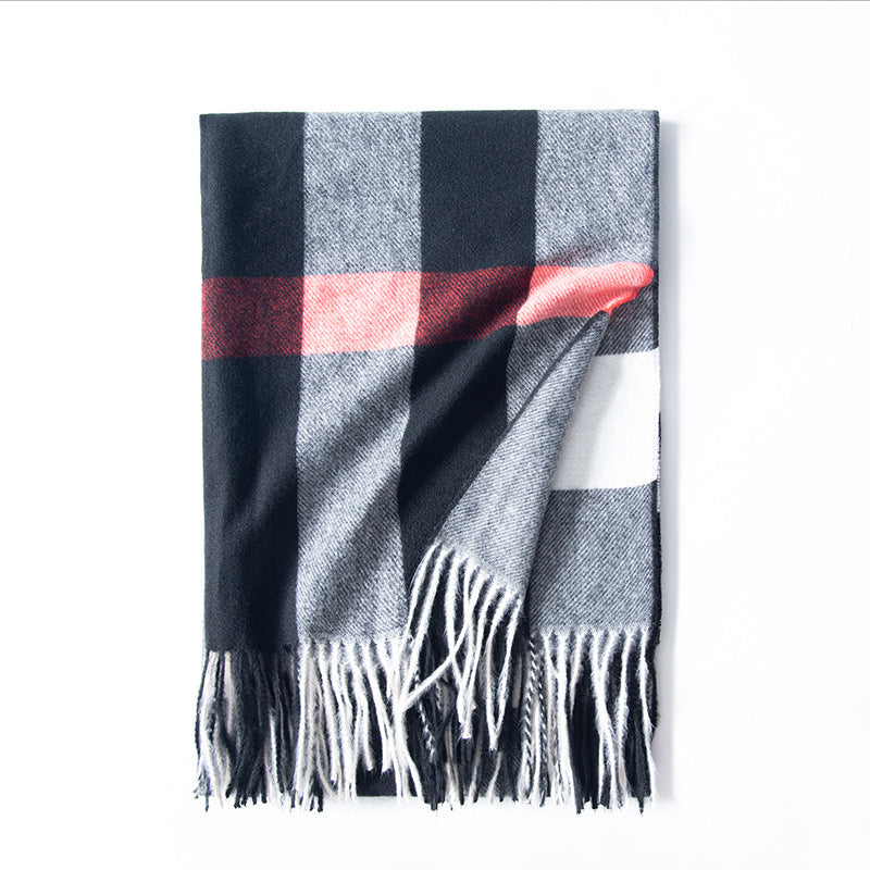 Stylish Fashion Scarves for Women | Fall & Winter Collection