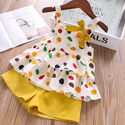 Girls Tutu Dress: Cute & Whimsical Kids Fashion