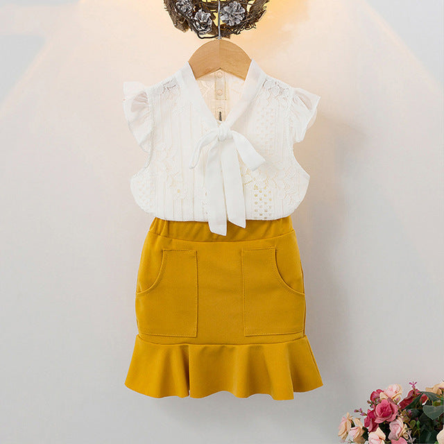 Girls Tutu Dress: Cute & Whimsical Kids Fashion