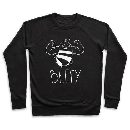 Beefy Crewneck Sweatshirt