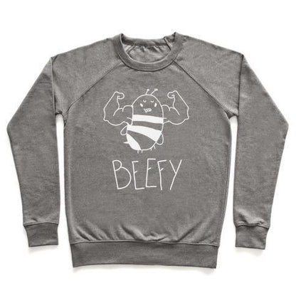 Beefy Crewneck Sweatshirt