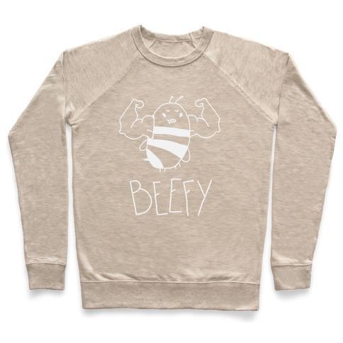 Beefy Crewneck Sweatshirt