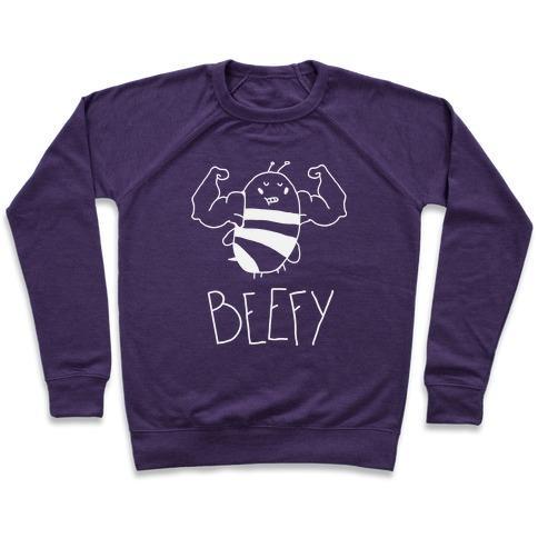 Beefy Crewneck Sweatshirt