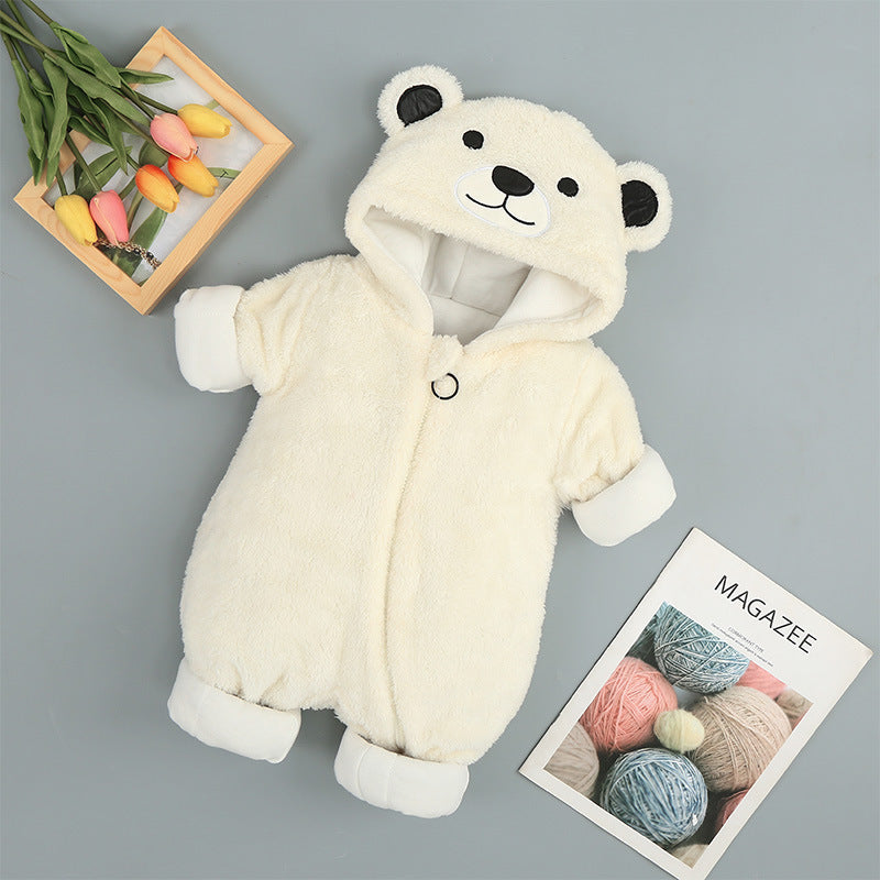 Soft & Comfortable Cotton Baby Clothes & Onesies