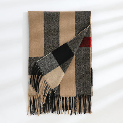 Stylish Fashion Scarves for Women | Fall & Winter Collection