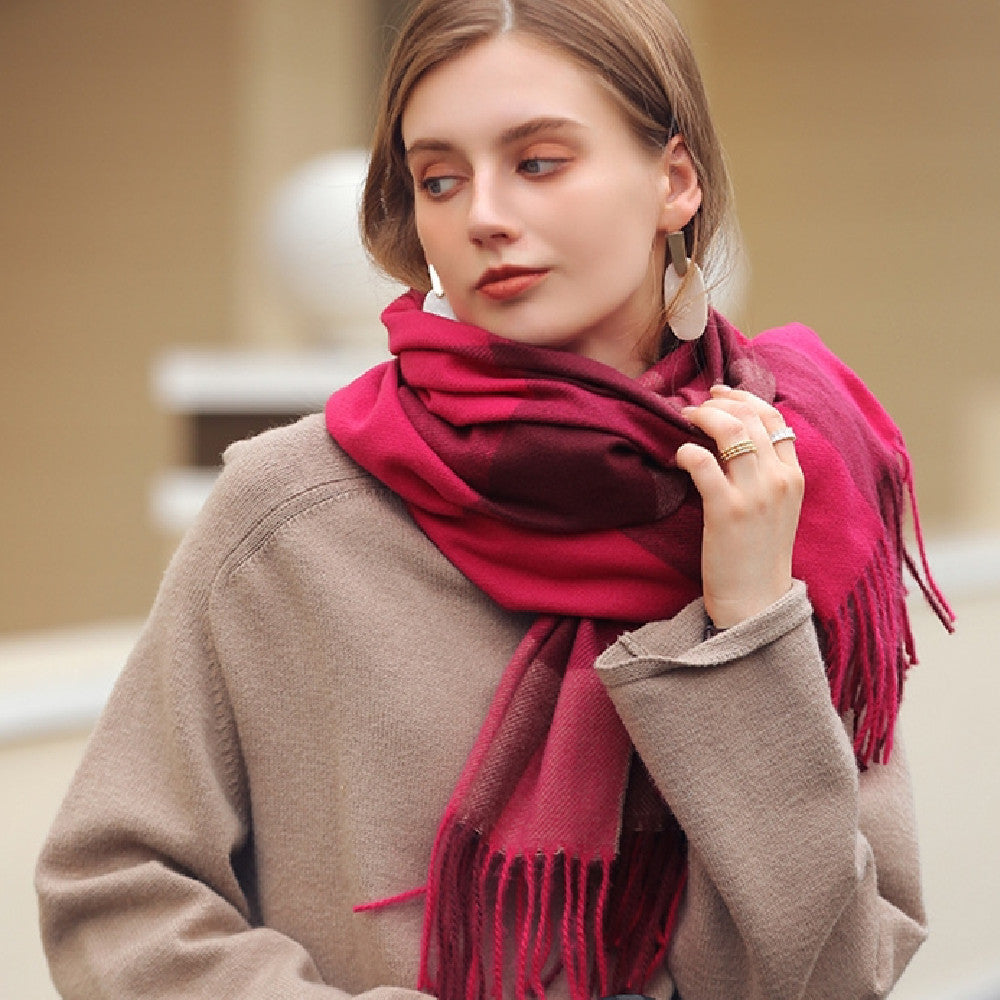 Stylish Fashion Scarves for Women | Fall & Winter Collection