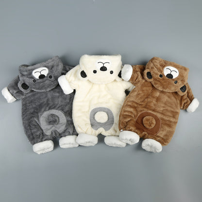 Soft & Comfortable Cotton Baby Clothes & Onesies